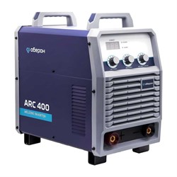 Сварочный инвертор Оберон ARC 400 - фото 16021851