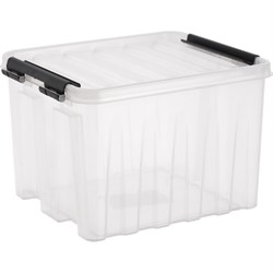 Контейнер с крышкой HONEYCOMB M-003-00.07n - фото 16023213