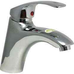 Одноручный смеситель для умывальника Juguni JGN0721 - фото 16023252