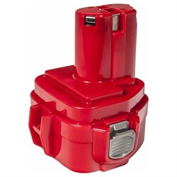 Аккумулятор для MAKITA ПРАКТИКА 031-655 - фото 16024471