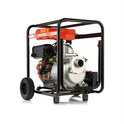 Мотопомпа MERAN MPD301T - фото 16024505