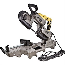 Профессиональная ленточная пила Hanskonner HBS14127M - фото 16024570