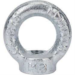 Рым-гайка КРЕП-КОМП рг8ф - фото 16025094