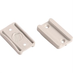 Подпятник для мебели Европартнер 16 7466 1 - фото 16025598