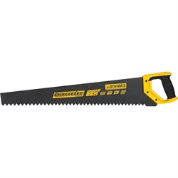 Ножовка по пенобетону STAYER Master - фото 16025805