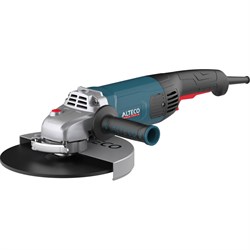 Болгарка (ушм) Alteco agh 2200-230 heavy duty - фото 16026000