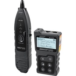 Сетевой кабельный poe-тестер Noyafa NF-8209 - фото 16026298