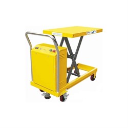 Подъемный электрический передвижной стол TOR DPS800 - фото 16026370