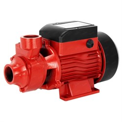 Поверхностный насос JEMIX ПНВ-25-21 - фото 16026371