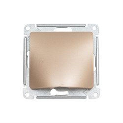 Механизм вывода кабеля Systeme Electric GLOSSA - фото 16026797