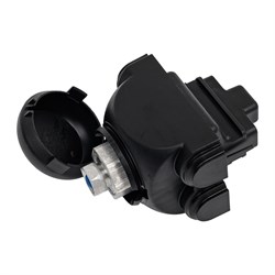 Зажим прокалывающий ЭНЕРВИК ENSTO SLIP12.1R (SLIP12.1) - фото 16026928