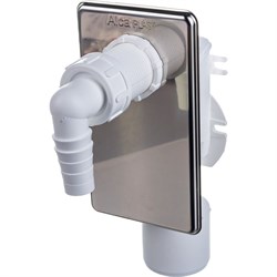 Сифон для стиральной машины Alcadrain APS3 - фото 16027000