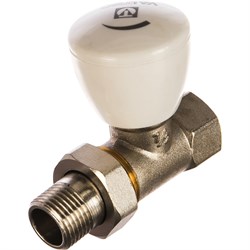 Прямой ручной клапан VALTEC VT.008.N.04 - фото 16027889