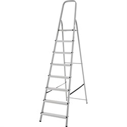 Стремянка НОВАЯ ВЫСОТА 1130108 - фото 16027904