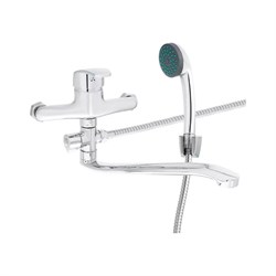 Смеситель для ванны СоюзКран SK09-I101 - фото 16028530