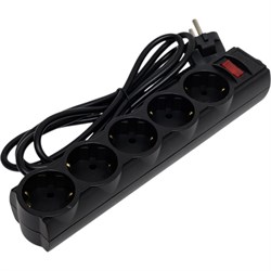 Сетевой фильтр Perfeo POWERX - фото 16029451