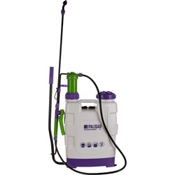 Ранцевый опрыскиватель PALISAD 64784 - фото 16029979