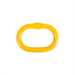 Овальное одиночное кольцо TOR 1022338 - фото 16030133