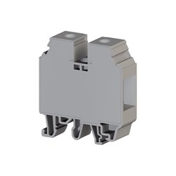 Клеммник на DIN-рейку Klemsan AVK35 RD - фото 16030672