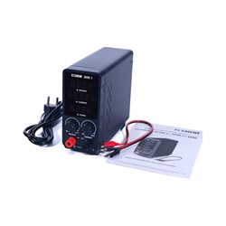 Лабораторный импульсный блок питания Element 305D-I (30V 5A) 17661 - фото 16030994