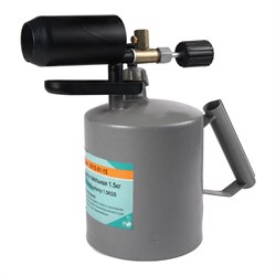 Паяльная лампа Sturm 5015-01-15 - фото 16031007