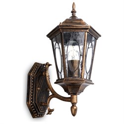 Светильник FERON НБУ-60w - фото 16031270