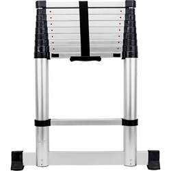 Телескопическая лестница Gigant LT-01 1x10 - фото 16031659