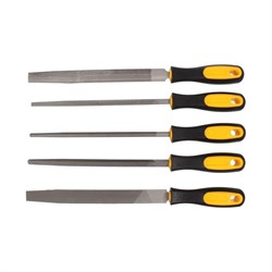 Набор напильников Эврика ER-05056 - фото 16032486