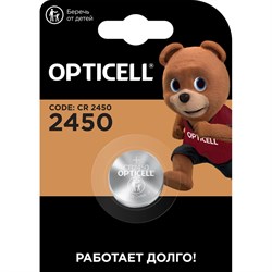 Батарейка OPTICELL Specialty - фото 16032490
