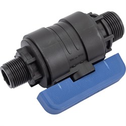 Компрессионный кран VALFEX 1210220100034 - фото 16032656