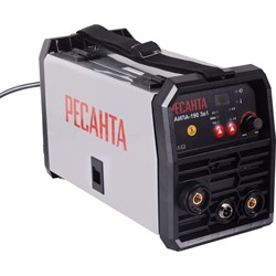 Сварочный полуавтомат Ресанта САИПА-190 - фото 16032830