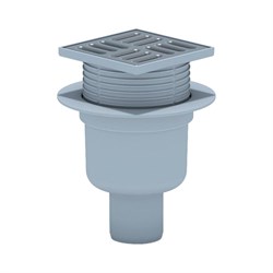 Регулируемый трап АНИ пласт TA5702 004-0226 - фото 16033058