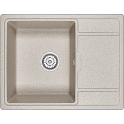 Мойка для кухни GRANULA 6503pr - фото 16033512