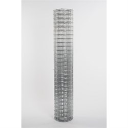 Оцинкованная сварная сетка ООО «ТД «КАСКАД» 50501515Ц - фото 16033685