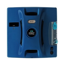 Робот для мойки окон HOBOT 298 - фото 16033759