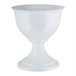 Горшок Santino Лилия на ножке - фото 16035068