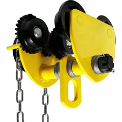 Ручная приводная каретка OCALIFT GCL - фото 16035617