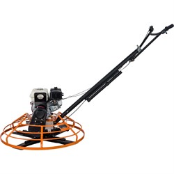 Бензиновая затирочная машина Gigant GT-1000H - фото 16036019