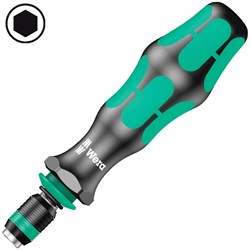 Ручка-битодержатель Wera 817 - фото 16036127