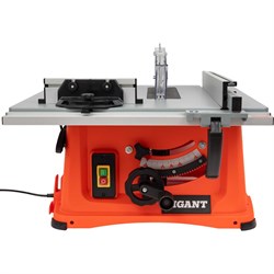 Распиловочный станок Gigant TSJ-254-2050 - фото 16036609