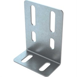 Универсальный кронштейн Система КМ UKS INOX304 - фото 16037146