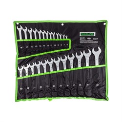 Ключи комбинированные Forsland FL-5261P(54264) - фото 16037716