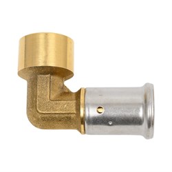 Угол Henco ВР - фото 16038267