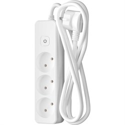 Сетевой удлинитель Фотон 10-33S - фото 16039776