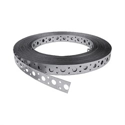 Лента перфорированная LOTOK PS 20x25000 (0,7) - фото 16041525