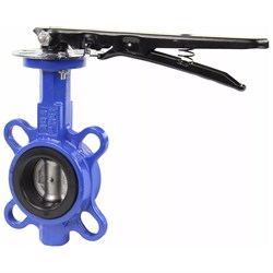 Поворотный затвор DN.ru D050-01929 - фото 16042926