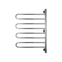 Полотенцесушитель Energy U chrome - фото 16043946