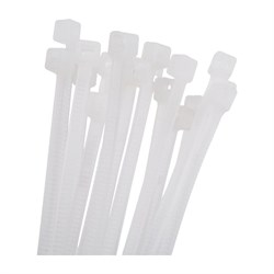 Стяжка для кабеля ZOLDER HTA-2,5х120/100Б - фото 16044012