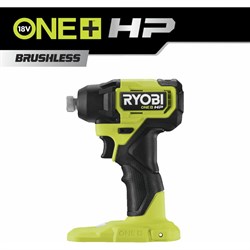 Импульсный винтоверт Ryobi ONE+ HP RID18C-0 - фото 16044465