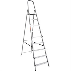 Комбинированная стремянка Gigant SL 109 - фото 16044705